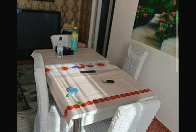 Apartament cu 4 camere în Ferentari - 2