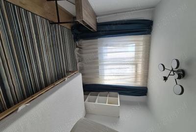 Apartament cu 2 camere semidecomandat în Gorjului - 8