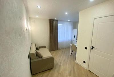 Garsoniera de inchiriat in zona Grivitei - 3