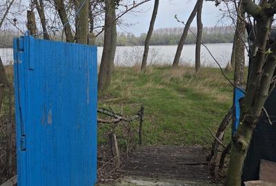 Casă cu 3 camere în Băltenii de Sus - 3