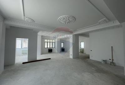 Casă / Vilă de închiriat în zona Aviatorilor - 6