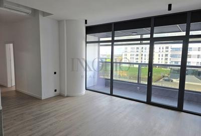 Apartament 4 Camere | 2 Locuri de Parcare | One North Lofts - 1
