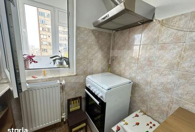 Apartament cu 3 camere decomandat în Central - 6