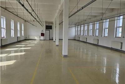 Spatiu Industrial - 3500 mp - Productie - Depozitare - Office - 36