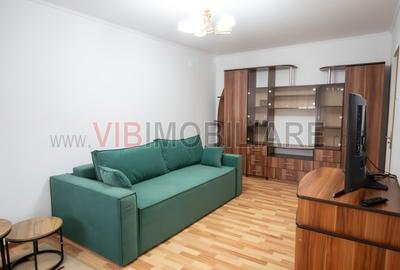 Apartament de 2 camere - Piața Alba Iulia - 2