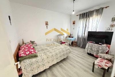 Casă cu 3 camere cu Canalizare în Remetea Mare - 7