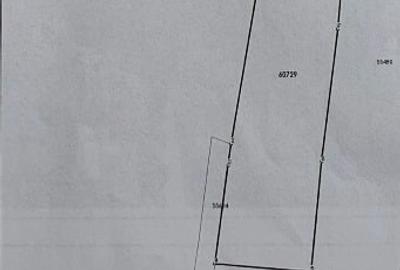 Teren agricol intravilan de 2613 mp, în Central - 2