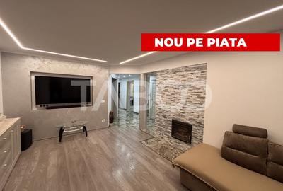 Casa de vanzare cu 5 camere + un teren 150mp bonus Zona Terezian - 1