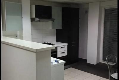 Apartament de inchiriat 2 camere zona Barbu Vacarescu Sector 2 - 3