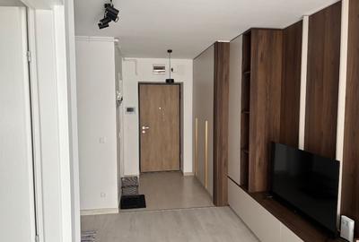 Garsonieră decomandată, mobilată în Theodor Pallady