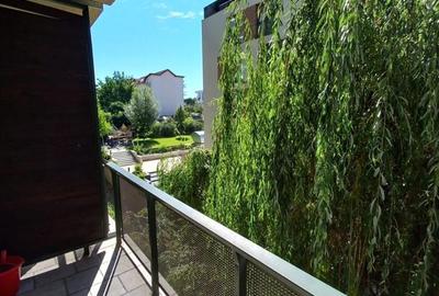 Garsonieră în Între Lacuri - 9