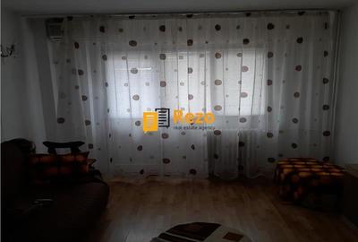 CALEA MOSILOR, FAINARI, 3 CAMERE ETAJ 4/8 MOBILAT UTILAT CLASIC BLOC 1982 - 6