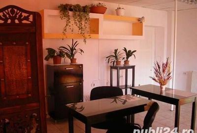 Spațiu comercial, de 140 mp, în Mărăței - 5