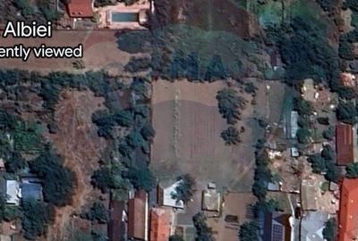 Teren de 2512 mp, în Frumușani - 3