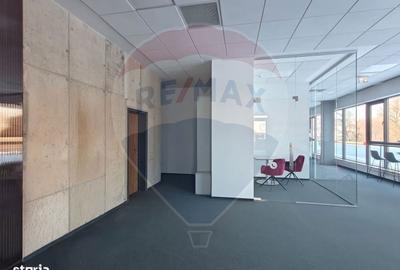 Spațiu comercial, de 210 mp, în Baciu - 16