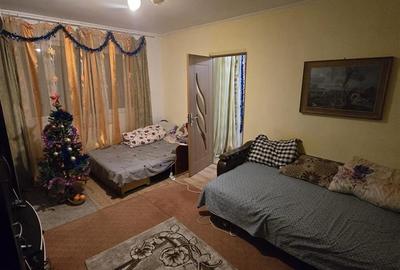 Etaj 2/4 Apartament 2 camere. Pta voievozilor - 3