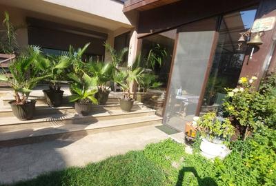 Casă individuală cu 7 camere cu Canalizare în Ovidiu - 4