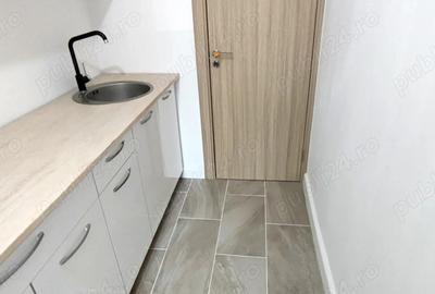 Garsonieră decomandată în Găvana - 4