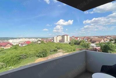 Apartament cu 2 camere decomandat în Exterior Vest - 7