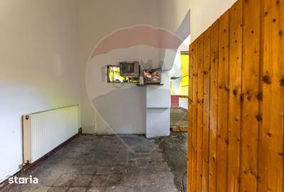 Casă cu 4 camere cu Teren 587 Mp în Mănești - 20