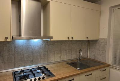 Apartament cu 2 camere decomandat, mobilat în Pajura - 6