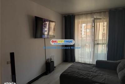 Apartament cu 2 camere în Roșu - 4