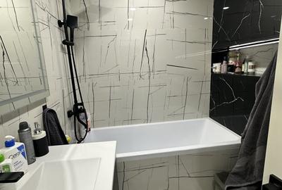 Apartament cu 3 camere decomandat, mobilat în Ostroveni - 10