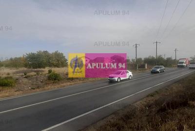 Teren Construcții intravilan de 4800 mp, în Glina - 46