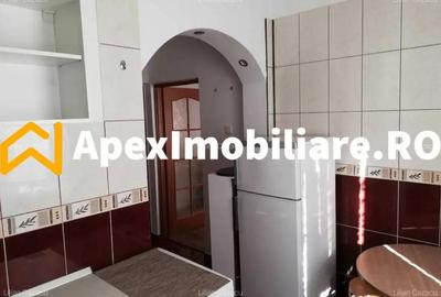 Garsonieră decomandată în Dristor - 1