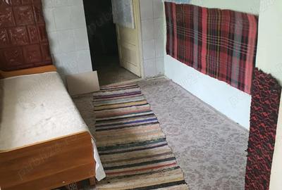 Casă cu 2 camere în Luncași - 2