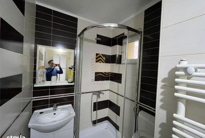 Apartament cu 2 camere semidecomandat în Central - 4