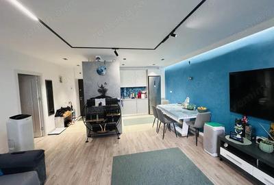 Apartament 4 camere, exclusivist, mobilat ?i utilat lux, 2 parcari+boxa Rosu - 8