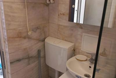 Garsoniera de vanzare LUX -vedere superba la Dunare in Tiglina 1 pe Faleza - 10