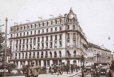 Spațiu comercial, de 2,240 mp, în Unirii - 1