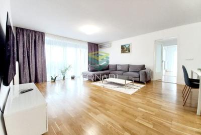 Apartament cu 3 camere Green Lake Sisesti - 6