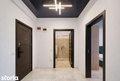 Apartament cu 2 camere în Nord - 3