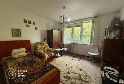 Apartament 2 camere, zona Podgoria - 4