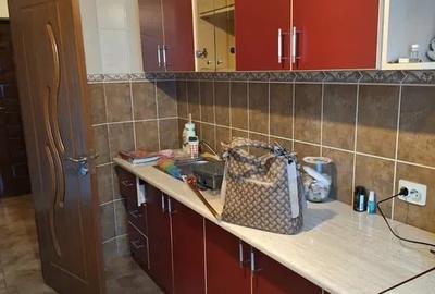 Garsoniera decomandată Drumul Taberei Valea Oltului - 6