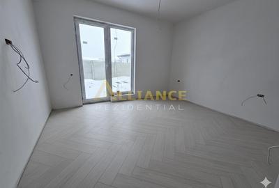 Casă individuală cu 4 camere cu Teren 370 Mp în Berceni - 3