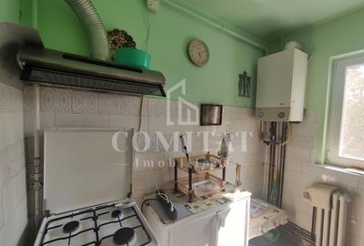 Apartament cu 3 camere | Cartierul Mănăștur - 6