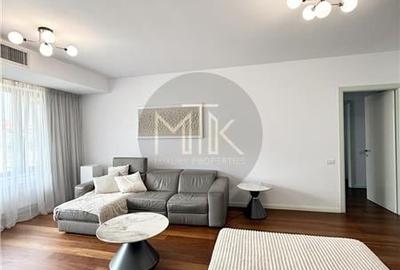 Kiseleff | Ap. 3 camere | 1Loc de Parcare - 5