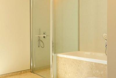 Aviatorior, apartament de 4 camere si curte proprie - 2