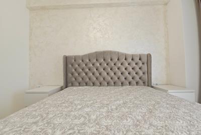 Apartament cu 2 camere decomandat, mobilat în Inel II - 7