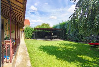 Casa de vanzare in Santandrei - 4