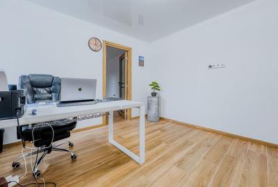 Oportunitate de inchiriere a unui birou modern|langa Parcul Central - 2