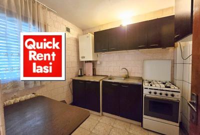 Copou Universitati Doar Pt 1-2Pers.Max Apartament 2Dormitoare&Living - 6