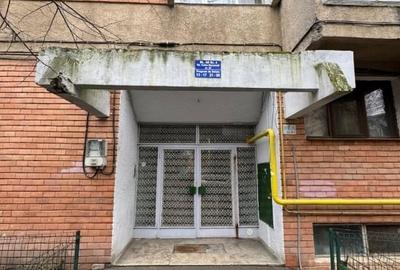 Apartament 2 camere decomandat – Rotonda, Calea București | 550€/lună - 15