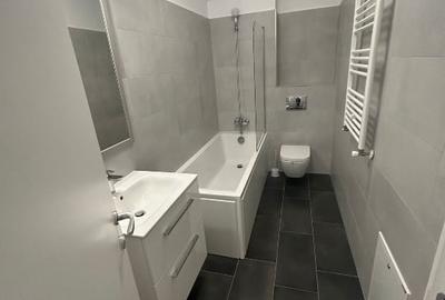 Garsonieră decomandată, mobilată în Podu Roș - 2