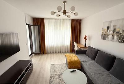 Apartament cu 2 camere decomandat în Aviației - 6