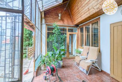 Casa unica cu teren 546mp la 5min Piata Sfatului - 8